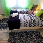 Sarajevo, Stari Grad, Apartment