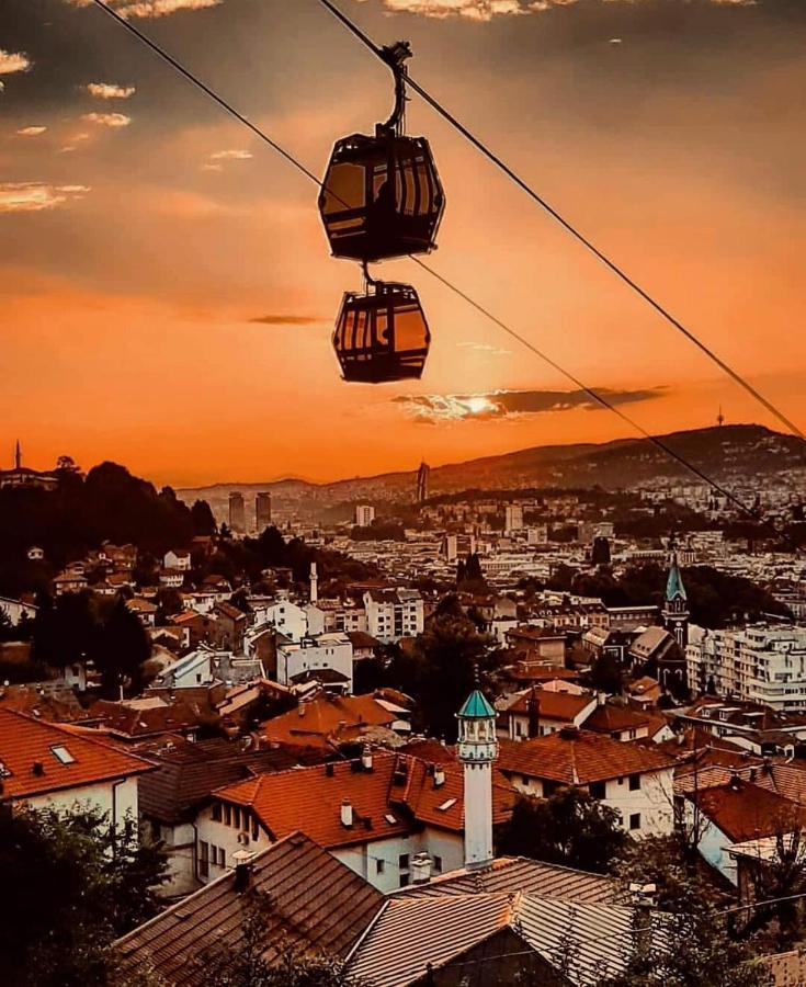 Apartment Sarajevo, Stari Grad, Sarajevo