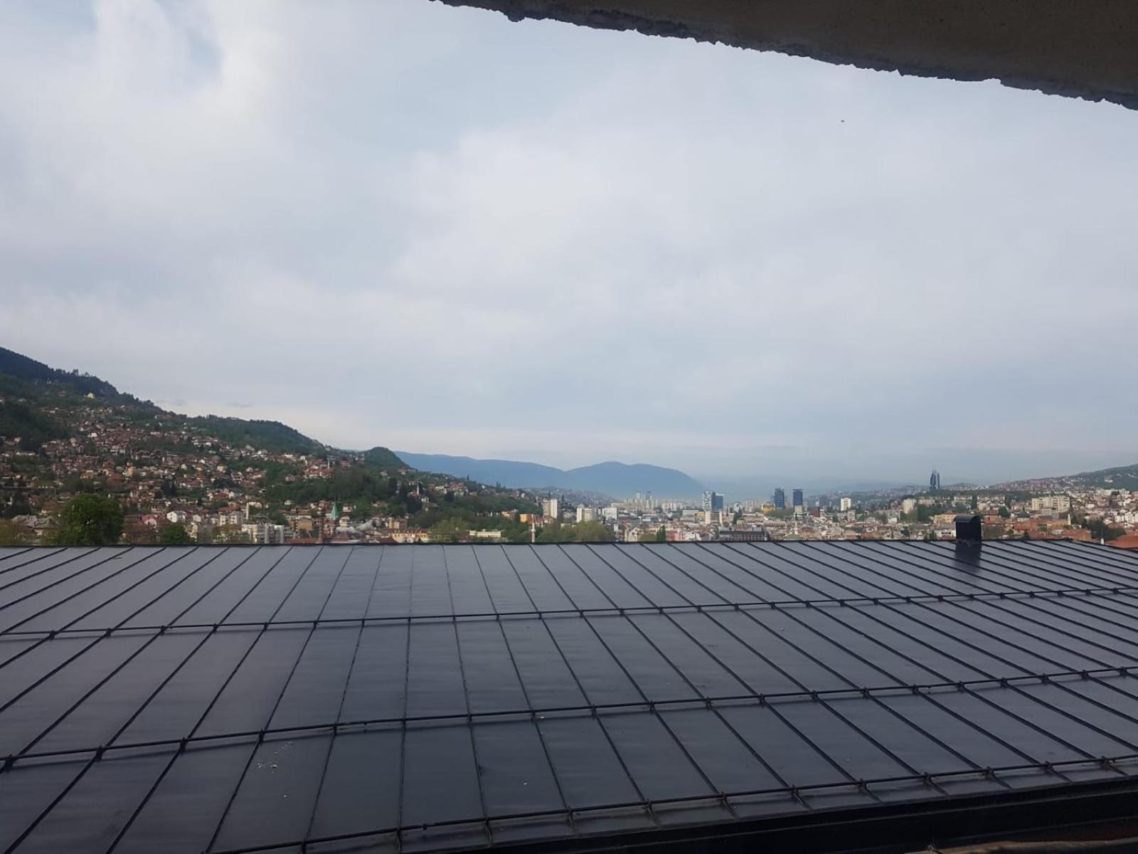 Apartment Sarajevo, Stari Grad, Sarajevo