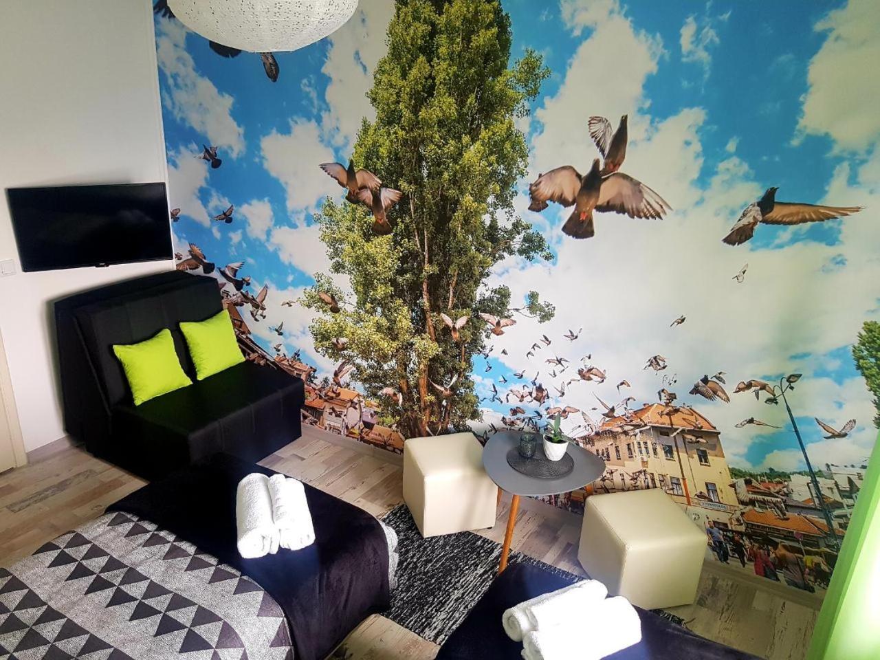 Apartment Sarajevo, Stari Grad, *
