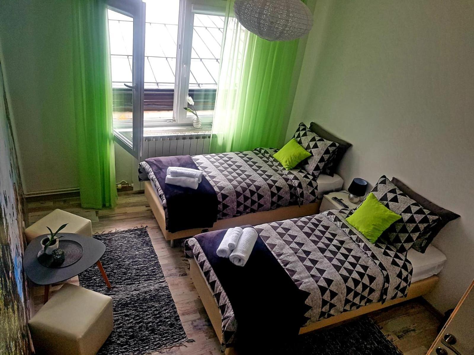 Sarajevo, Stari Grad, Apartment