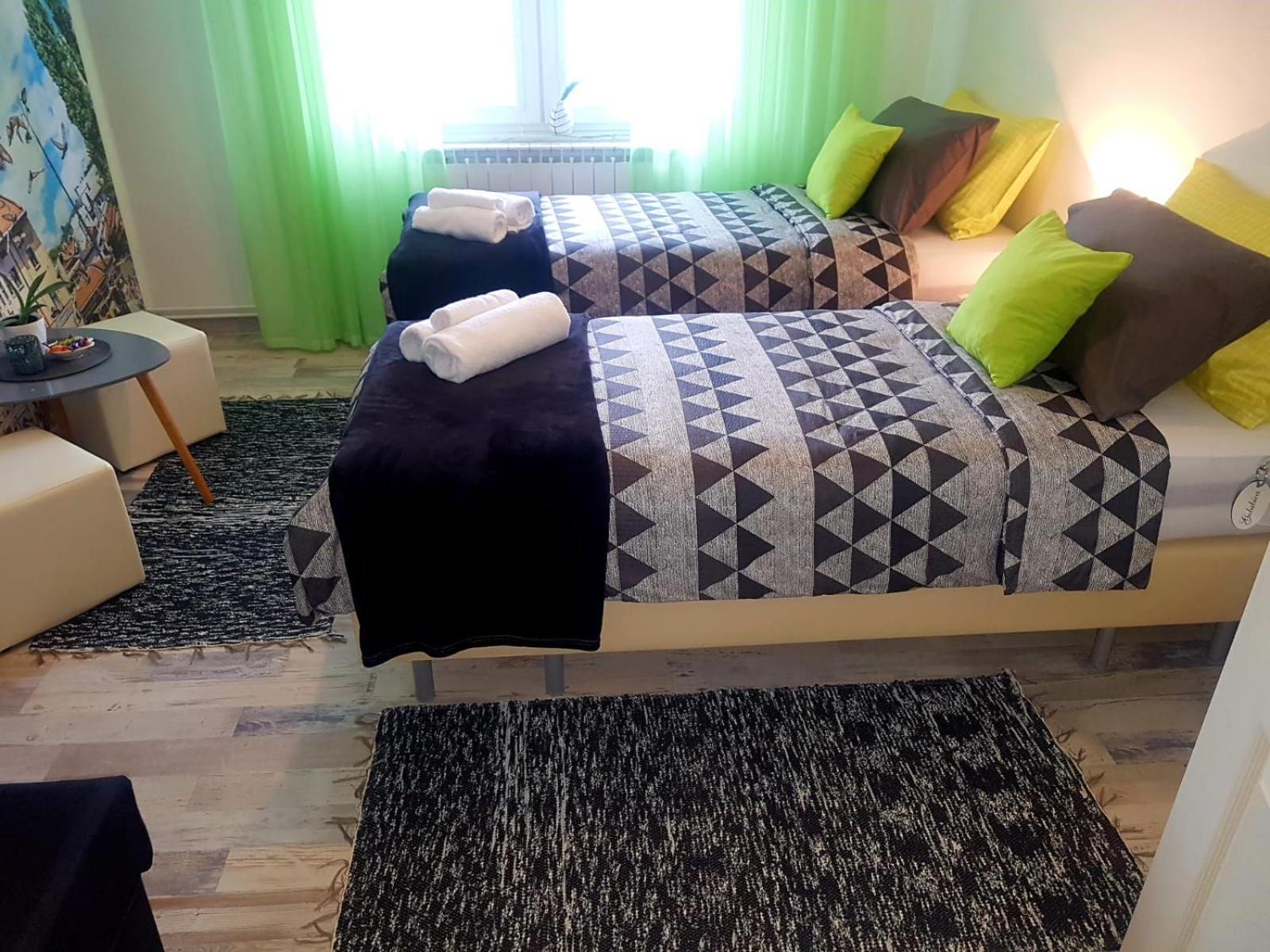 Apartment Sarajevo, Stari Grad, *