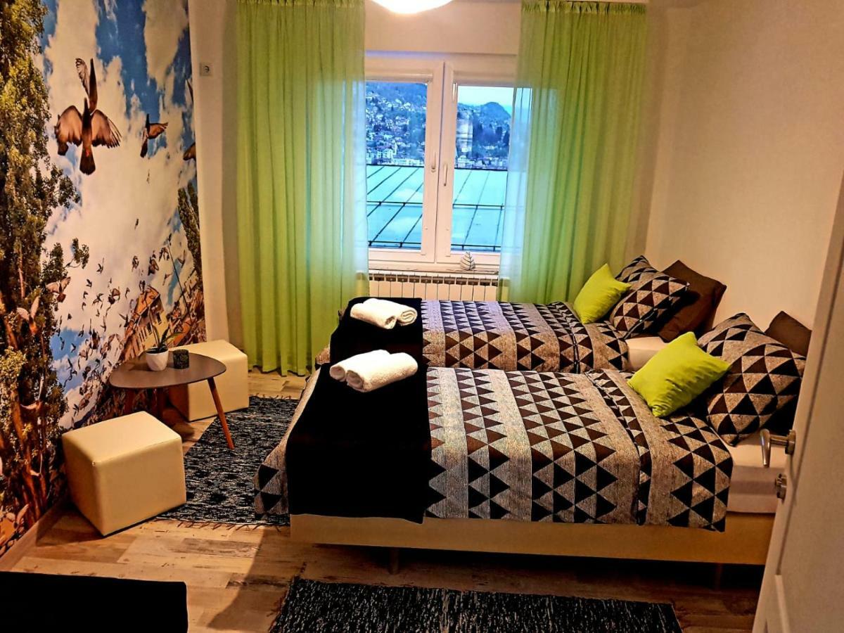 Sarajevo, Stari Grad, Apartment