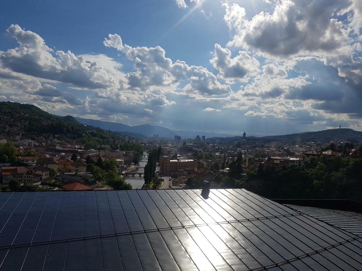 Sarajevo, Stari Grad,