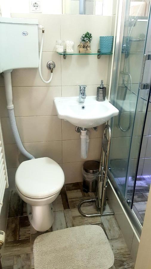 Sarajevo, Stari Grad, Apartment Sarajevo